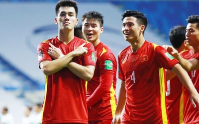 Việt Nam, Thái Lan không đụng nhau tại vòng bảng AFF Cup 2021