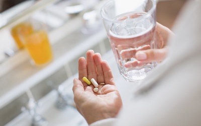 Bổ sung vitamin đúng cách để tăng sức đề kháng trong mùa dịch