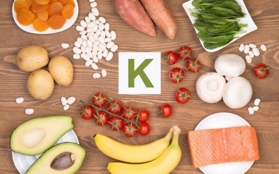 8 nguy cơ sức khỏe khi thiếu vitamin K