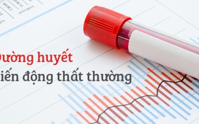 17 lý do khiến lượng đường huyết thay đổi
