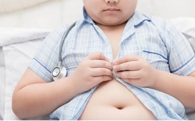 Kiểm soát thừa cân, béo phì ở trẻ trong mùa dịch COVID-19