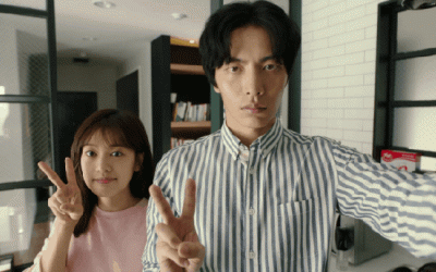 5 bộ phim Hàn Quốc mang thông điệp chữa lành đáng xem