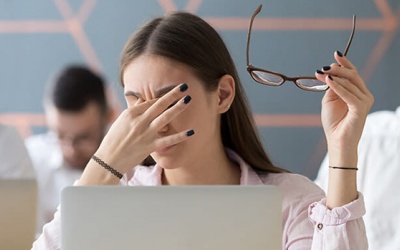 Bảo vệ mắt, giảm mỏi mắt theo Ayurveda 