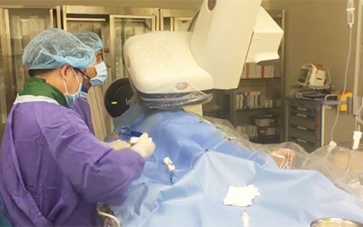 Các biện pháp điều trị bệnh xơ vữa động mạch hiện nay