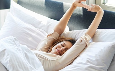 Mẹo để có giấc ngủ ngon trong mùa dịch