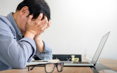 Cách nào lấy lại tinh thần do căng thẳng, stress?