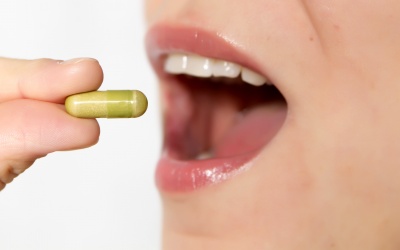 Dùng TPCN Nga Phụ Khang có giảm được u xơ tử cung không?