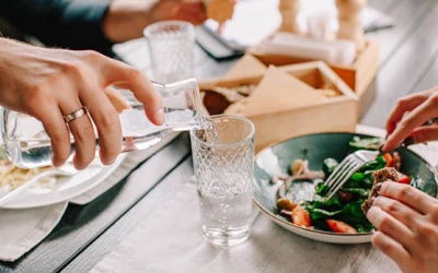 Một vài mẹo chế biến thực phẩm giúp dễ tiêu, tăng cường sức khỏe