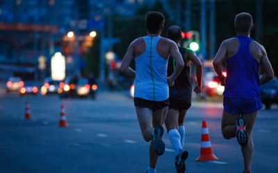 Tập thể dục vào sáng sớm: Lợi bất cập hại