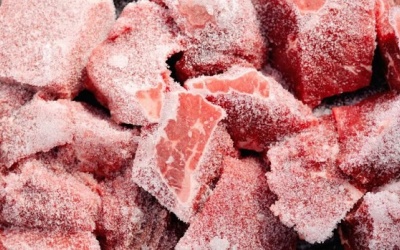 4 phương pháp rã đông thịt an toàn, giữ nguyên chất dinh dưỡng