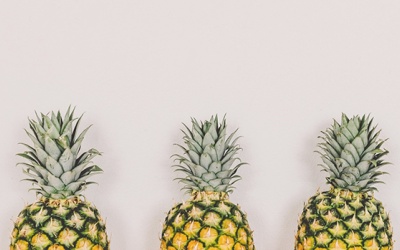 Trị sỏi mật bằng quả dứa có hiệu quả không?