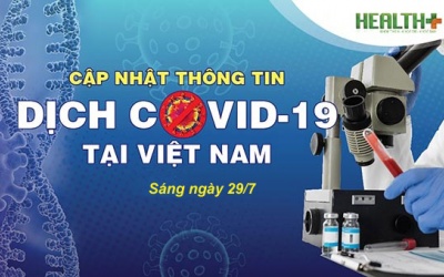 Anh tặng 415.000 liều vaccine COVID-19 cho Việt Nam