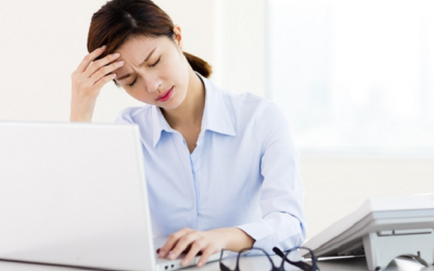 Kiểm soát căng thẳng khi làm việc tại nhà trong mùa dịch COVID-19