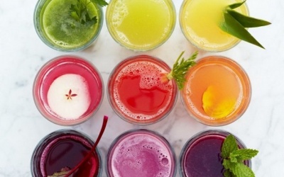 5 loại đồ uống vừa thanh nhiệt vừa tăng cường sức đề kháng mùa dịch