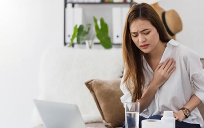 Nhịp xoang nhanh có nguy hiểm không, làm sao phòng tránh?