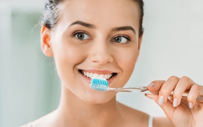 Người bị viêm nướu nên ăn gì để bệnh nhanh khỏi?