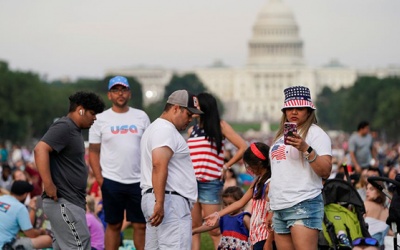 CDC Mỹ: Vaccine vẫn có tác dụng trước biến thể Delta