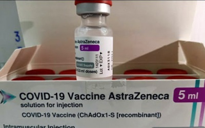 Y tế tuần qua: Việt Nam tiếp tục đón nhận thêm vaccine AstraZeneca
