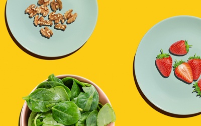 5 “siêu” thực phẩm cho người bệnh đái tháo đường