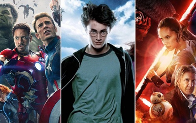 5 thương hiệu phim đình đám cho bạn “cày” xuyên mùa dịch