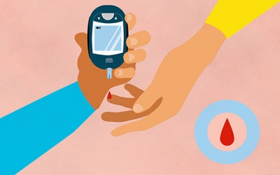 Các dấu hiệu cảnh báo bạn có nguy cơ mắc đái tháo đường