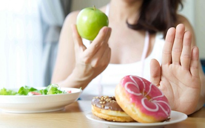 Chi tiết về chế độ ăn uống lành mạnh giúp kiểm soát đái tháo đường