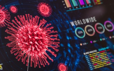 Thế giới vượt mốc 200 triệu ca COVID-19 và sự 'thống trị' của biến thể Delta