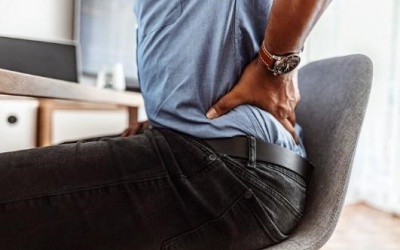 Xu hướng mới giúp giảm đau lưng bằng thảo dược 