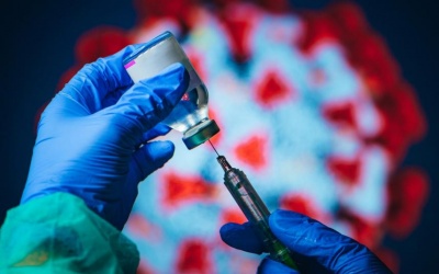 Giới khoa học Anh lo ngại về tiêm vaccine vẫn nhiễm biến thể Delta