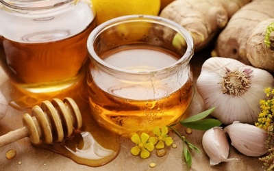 Thực phẩm giúp bảo vệ phổi, tăng cường sức đề kháng trong mùa dịch