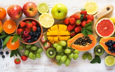  5 loại trái cây giúp cấp ẩm kịp thời cho làn da khô