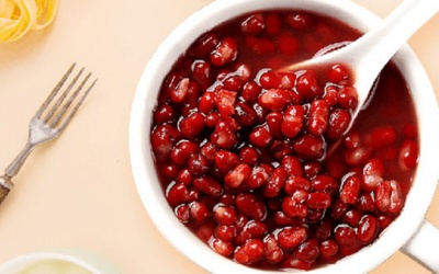 Hướng dẫn nấu chè đậu đỏ thơm ngon trong ngày Thất Tịch 