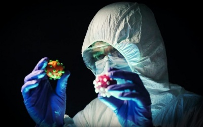 Sau Delta, thế giới có thể đối mặt với hiểm họa mới mang tên Lambda