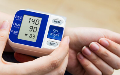 Tăng huyết áp ảnh hưởng tới toàn cơ thể như thế nào?