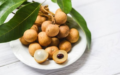 Người bệnh đái tháo đường ăn nhãn được không?