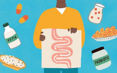 Những lầm tưởng thường gặp về hệ tiêu hóa (Phần 2) 