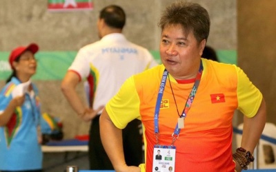Chuyên gia ngoại của đoàn TTVN tại Olympic Tokyo tử vong trong khu cách ly