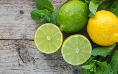 Kích thích mọc tóc ngay tại nhà với chanh tươi