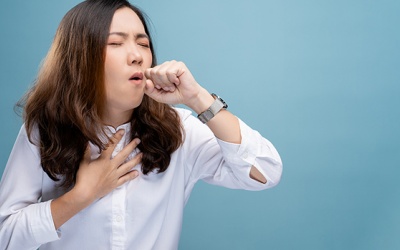 Biện pháp giảm ho kéo dài do viêm phế quản