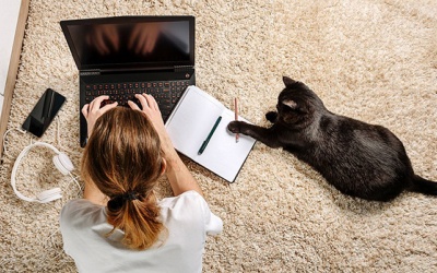 Tử vi thứ Hai (16/8/2021): Xử Nữ phải tự mình giải quyết mọi rắc rối