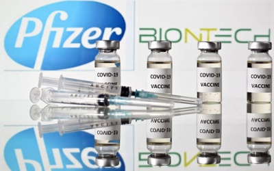Thủ tướng thông qua việc mua thêm gần 20 triệu liều vaccine Pfizer