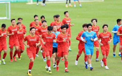 ĐT Việt Nam sẽ tiếp Australia trên sân không khán giả