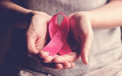 Infographic: Những điều bạn cần biết về ung thư vú