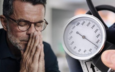 Tăng huyết áp có nguy hiểm không, cần làm gì để kiểm soát huyết áp?