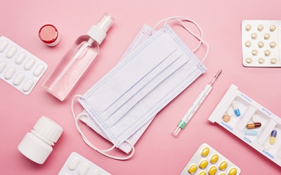 Những lưu ý khi sử dụng thuốc trong mùa dịch COVID-19