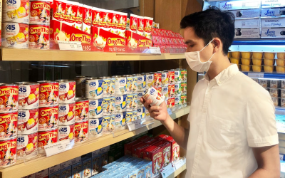 Sữa đặc Ông Thọ Vinamilk tung phiên bản đặc biệt