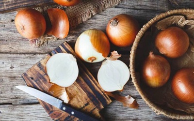 Cách dùng hành tây để kiểm soát bệnh đái tháo đường hiệu quả