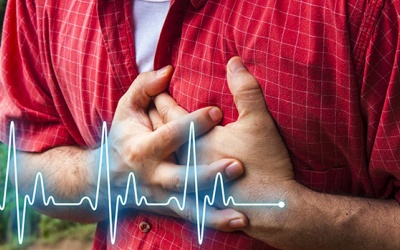 Tại sao người bệnh tim hay bị nhịp tim nhanh, tức ngực, mệt mỏi?