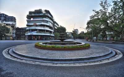 Vì sao Hà Nội phải tiếp tục giãn cách xã hội đến ngày 6/9?