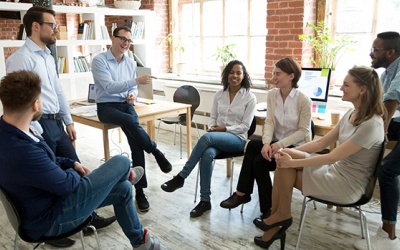 Tử vi thứ Bảy (21/8/2021): Bảo Bình muốn xây dựng các mối quan hệ xã hội